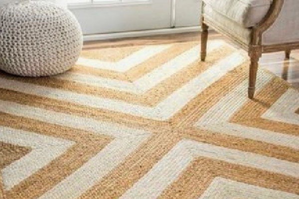 Jute Mats