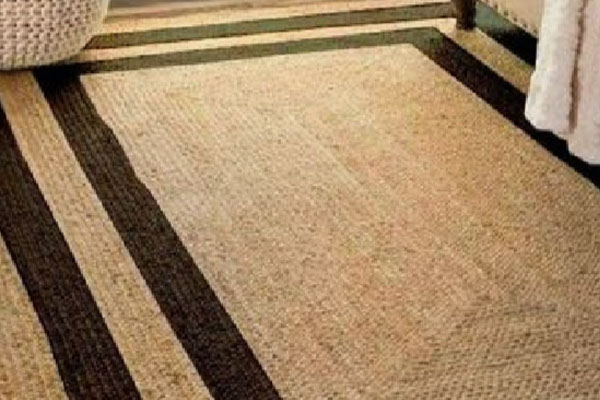 Jute Mats