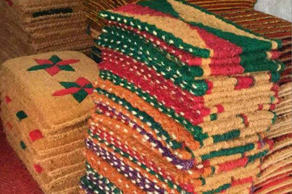 Coir Mats