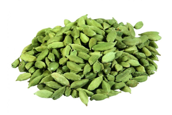 Cardamom