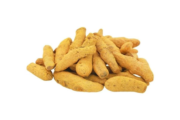 Turmeric Dry