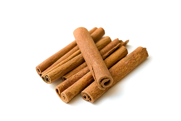 Cinnamon