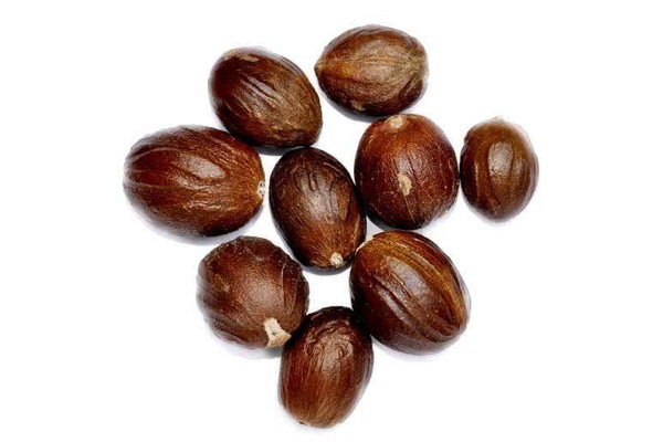 Nutmeg
